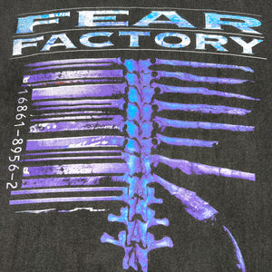 FEAR FACTORY | ‘Demanufacture’ | 1995 | XL