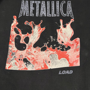 METALLICA | ‘Load’ | 90s | XXL