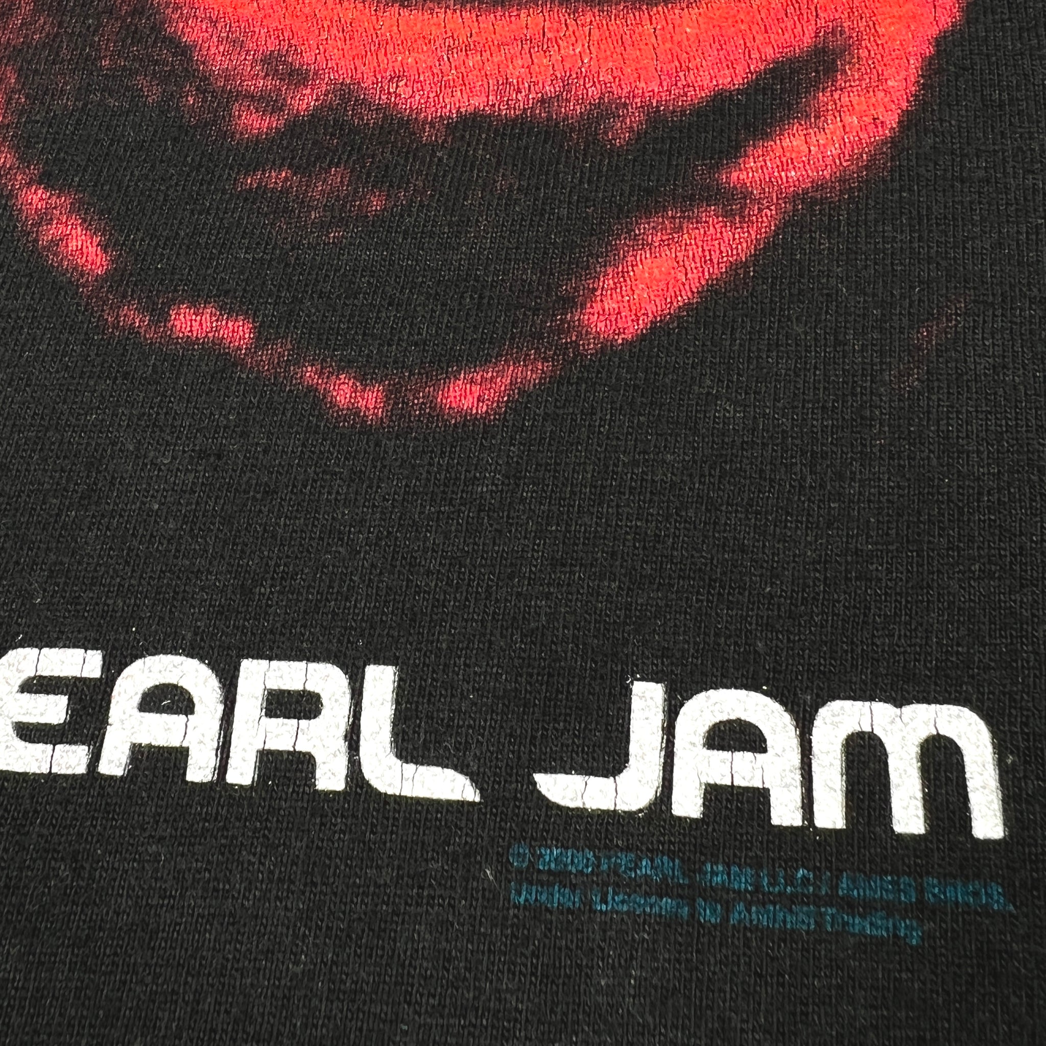 PEARL JAM | ‘Binaural’ | 2000 | L