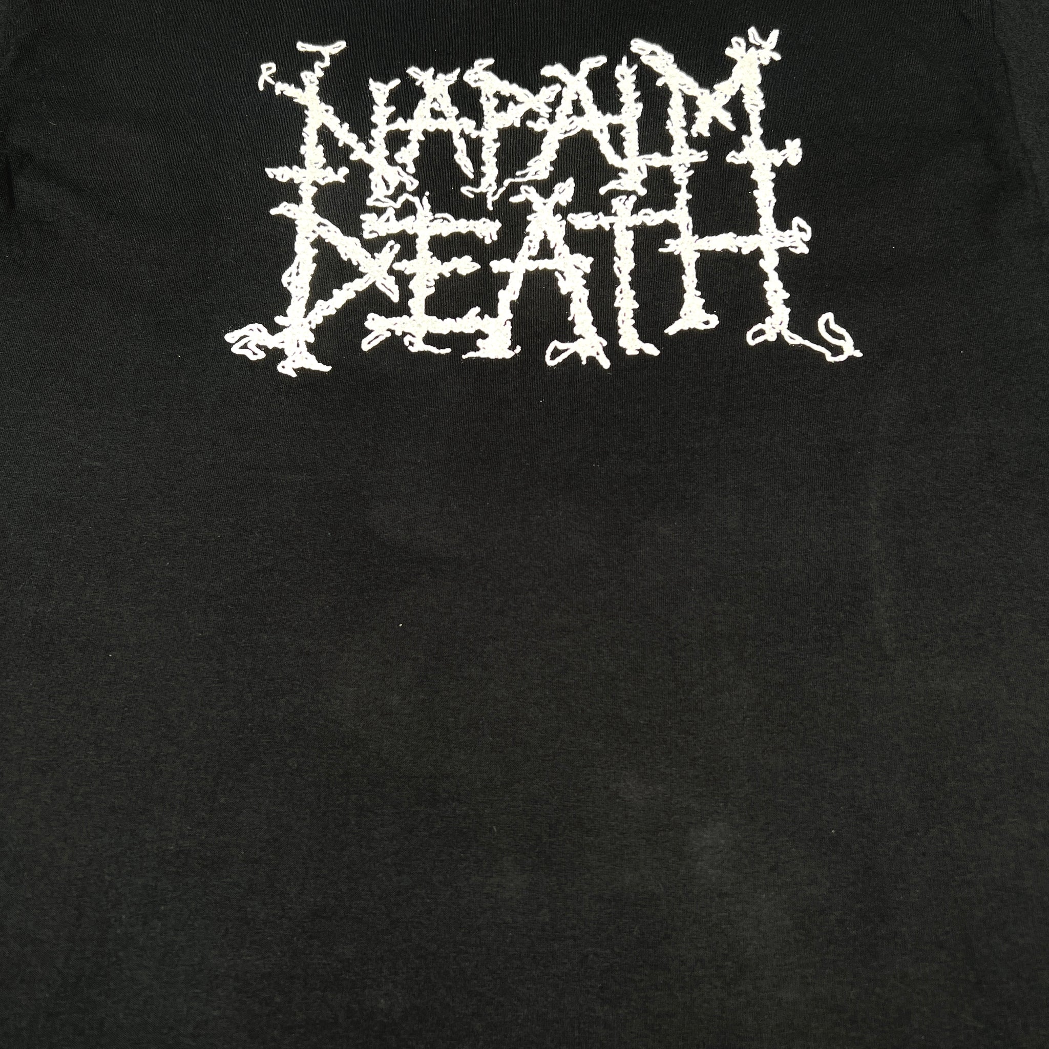 NAPALM DEATH | ‘Leaders Not Followers: Part 2’ | 2004 | XL