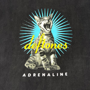 DEFTONES | ‘Adrenaline’ | 1995 | XL