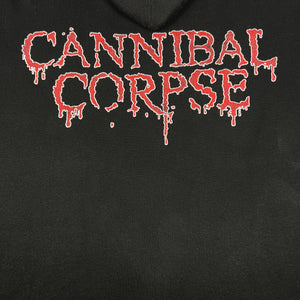 CANNIBAL CORPSE | ‘Gallery of Suicide’ | 90s | M/L