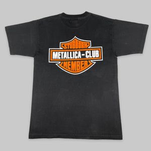 METALLICA | ‘In Club’ | 1998 | L/XL