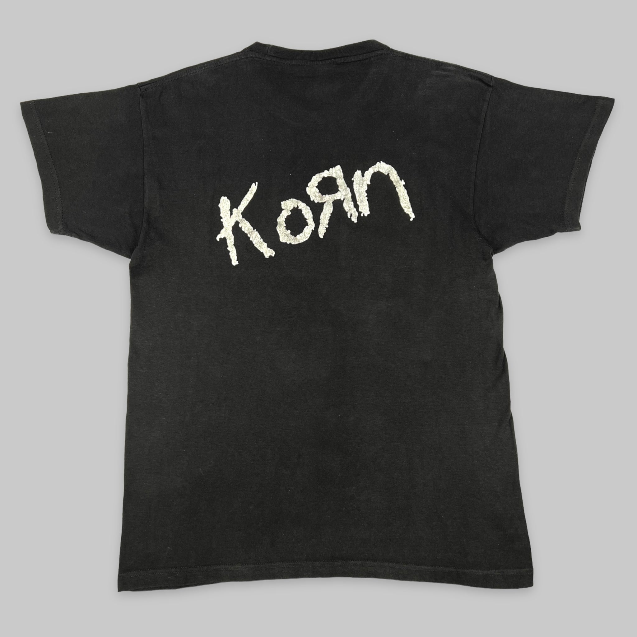 KORN | ‘Cartoon Children’ | 2001 | L