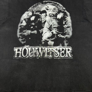 HOUWITSER | ‘Rage Inside the Womb’ | 2002 | L/XL