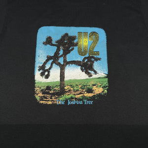 U2 | ‘The Joshua Tree’ | 80s | L