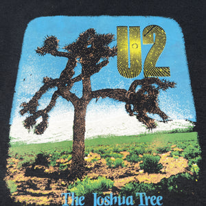 U2 | ‘The Joshua Tree’ | 80s | L