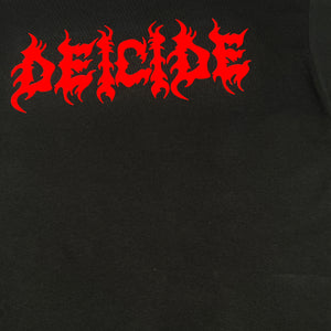 DEICIDE | ‘666’ | 00s | L/XL