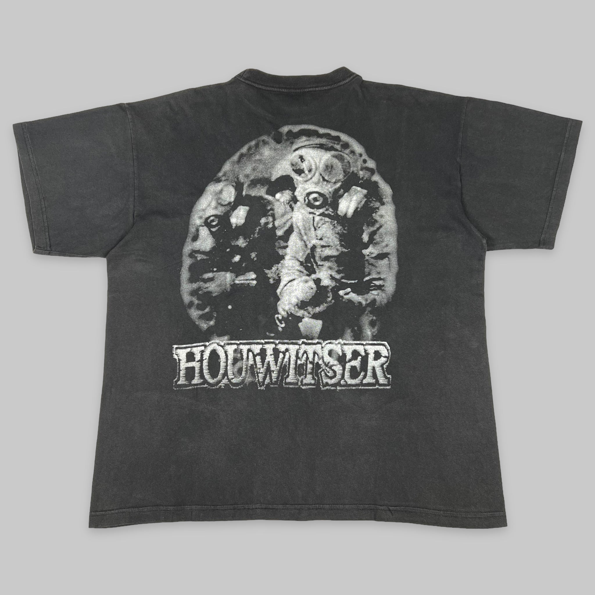 HOUWITSER | ‘Rage Inside the Womb’ | 2002 | L/XL