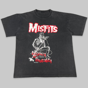 MISFITS | ‘Legacy of Brutality’ | 1999 | XL