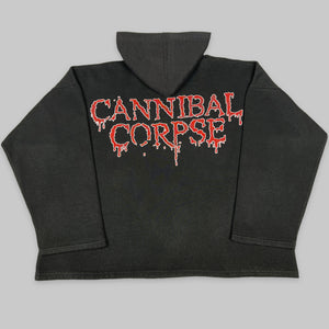 CANNIBAL CORPSE | ‘Gallery of Suicide’ | 90s | M/L