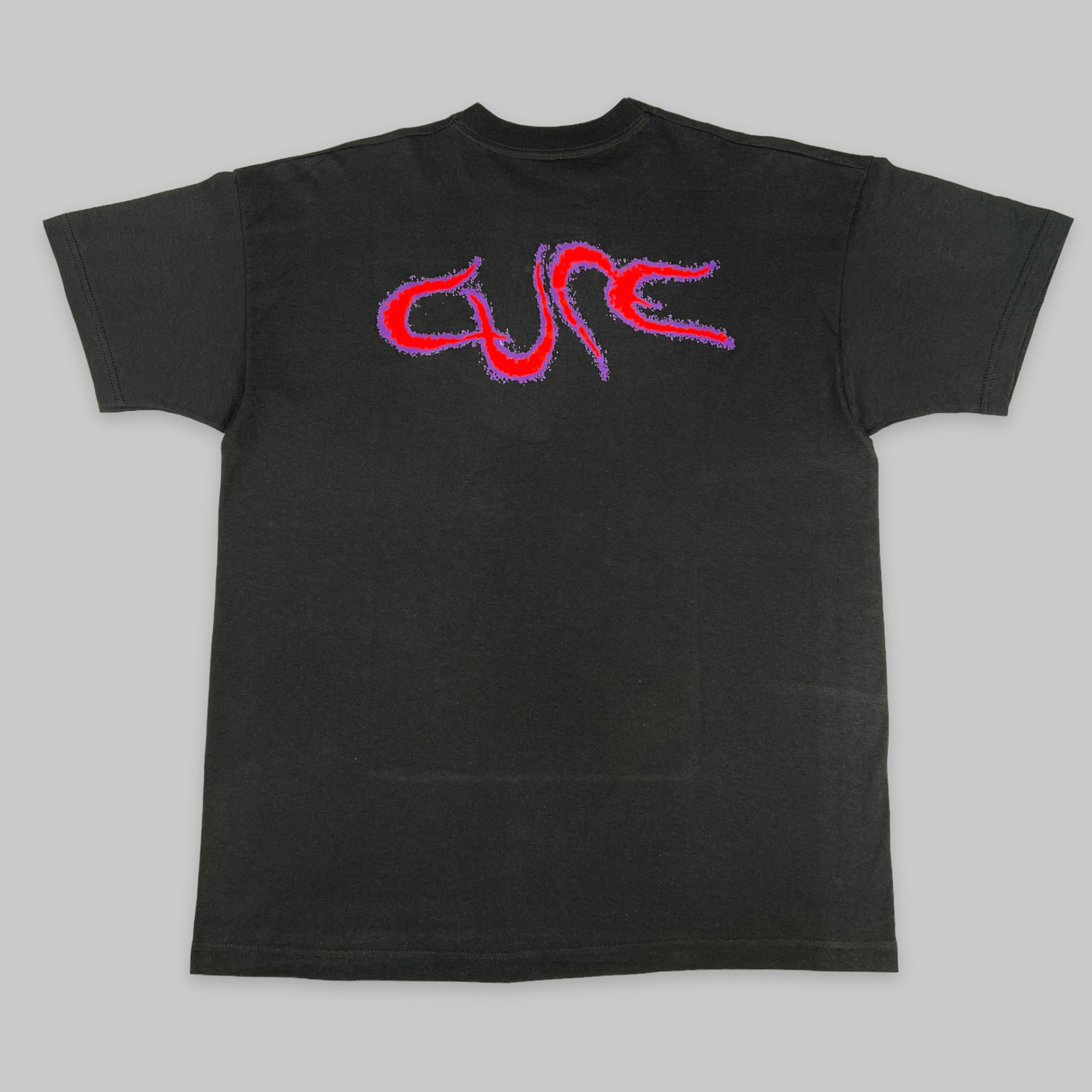 THE CURE | ‘Robert Smith’ | 90s | L/XL