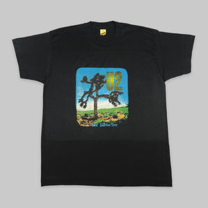 U2 | ‘The Joshua Tree’ | 80s | L