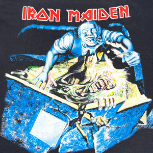 IRON MAIDEN, 'Metal Collection Wear', 90s