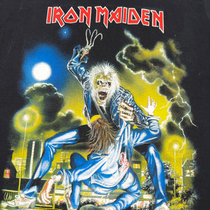 IRON MAIDEN | ‘Metal Collection Wear’ | 90s | L