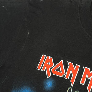 IRON MAIDEN | ‘Metal Collection Wear’ | 90s | L