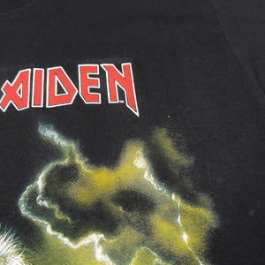 IRON MAIDEN | ‘Metal Collection Wear’ | 90s | L