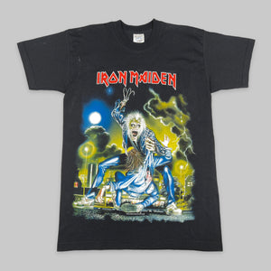 IRON MAIDEN | ‘Metal Collection Wear’ | 90s | L