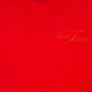 TINA TURNER | ‘Twenty Four Seven’ | 2000 | XL