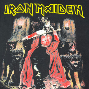 IRON MAIDEN | ‘Edward the Great’ | 2002 | XL