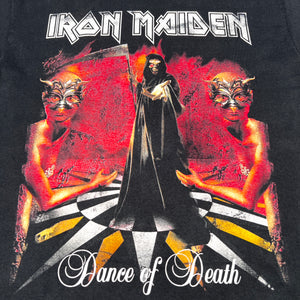 IRON MAIDEN | ‘Dance of Death’ | 2003 | L