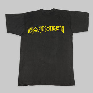 IRON MAIDEN | ‘Edward the Great’ | 2002 | XL