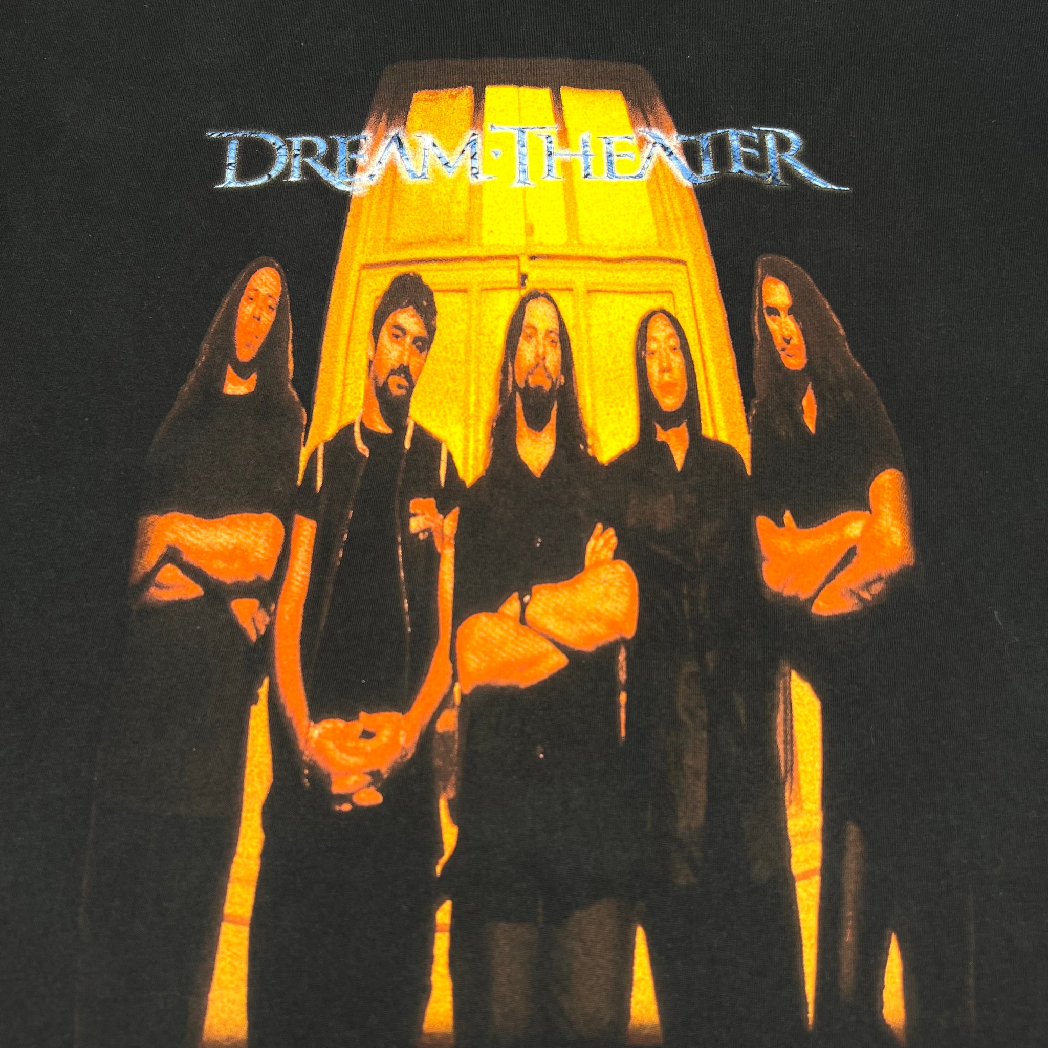 DREAM THEATER | ‘European Tour’ | 1999 | L