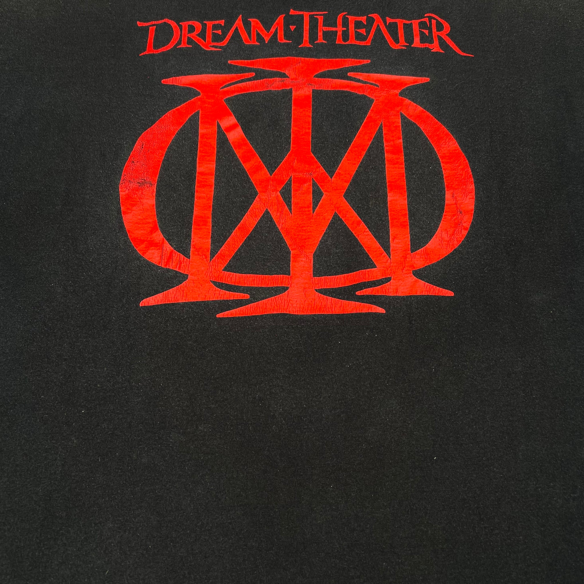 DREAM THEATER | ‘Live at the Marquee’ | 90s | L