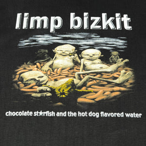 LIMP BIZKIT | ‘Chocolate Starfish and the Hot Dog Flavored Water’ | 2000 | XL