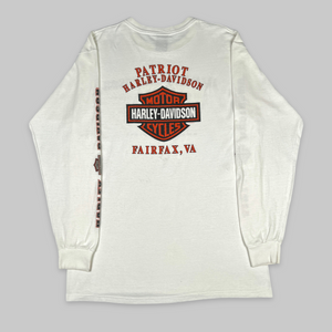 HARLEY DAVIDSON | ‘American Spirit’ | 2000 | XL