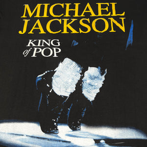 MICHAEL JACKSON | ‘King of Pop’ | 90s | L/XL