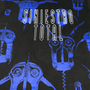 SINIESTRO TOTAL | ‘Japan Tour’ | 1993 | XL