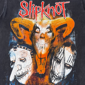 SLIPKNOT | ‘Euro Box Tag’ | 90s | XL