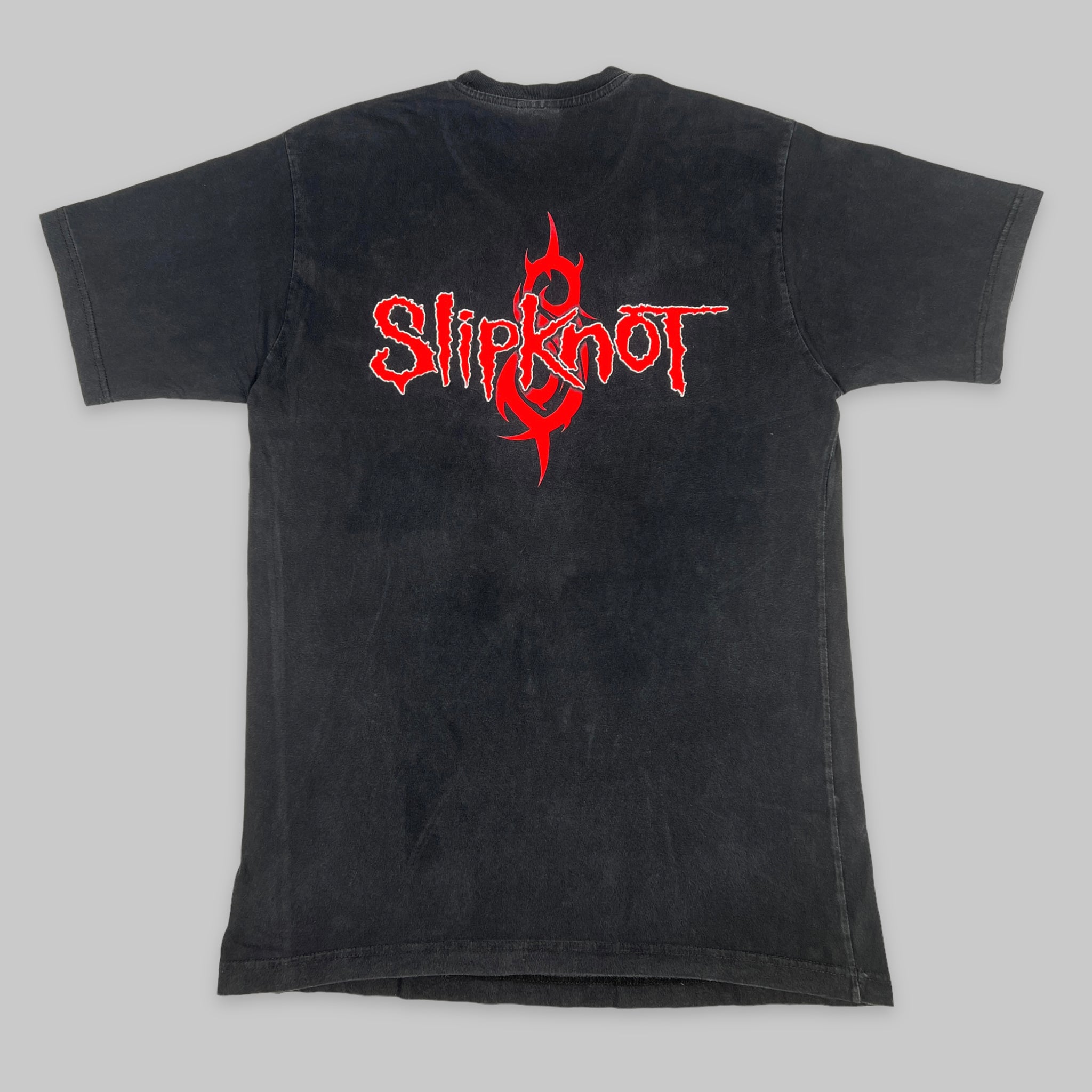 SLIPKNOT | ‘Euro Box Tag’ | 90s | XL