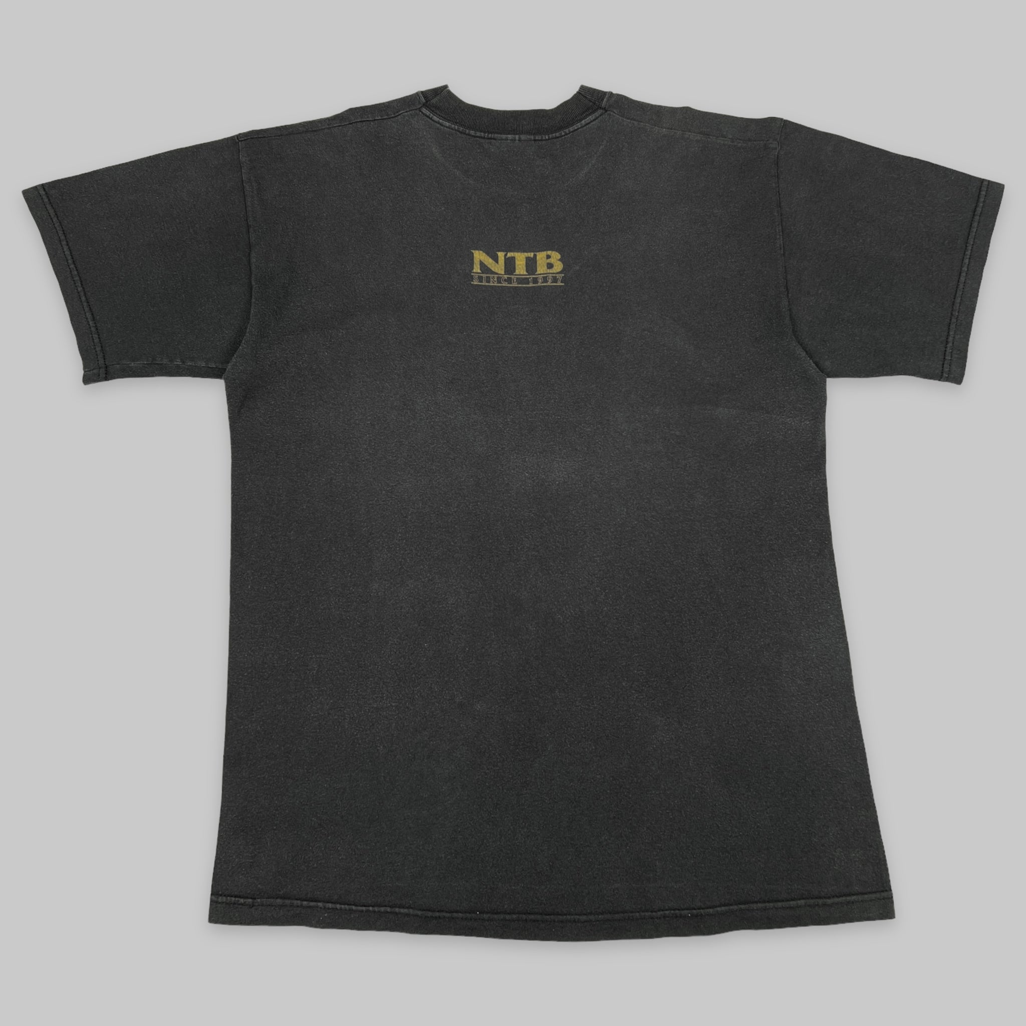 NO TURNING BACK | ‘NTB Since’ | 90s | L/XL