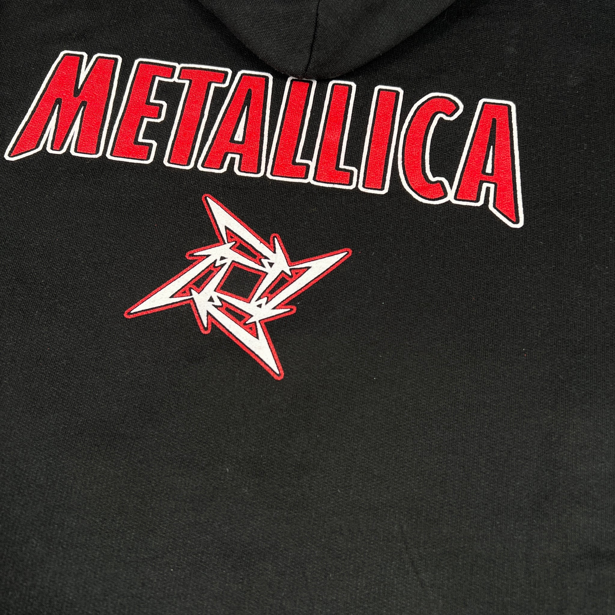 METALLICA | ‘ReLoad’ | 90s | L/XL