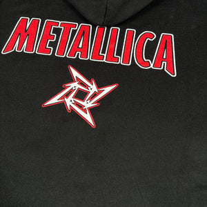 METALLICA | ‘ReLoad’ | 90s | L/XL