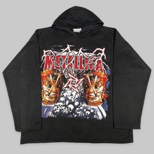 METALLICA | ‘ReLoad’ | 90s | L/XL