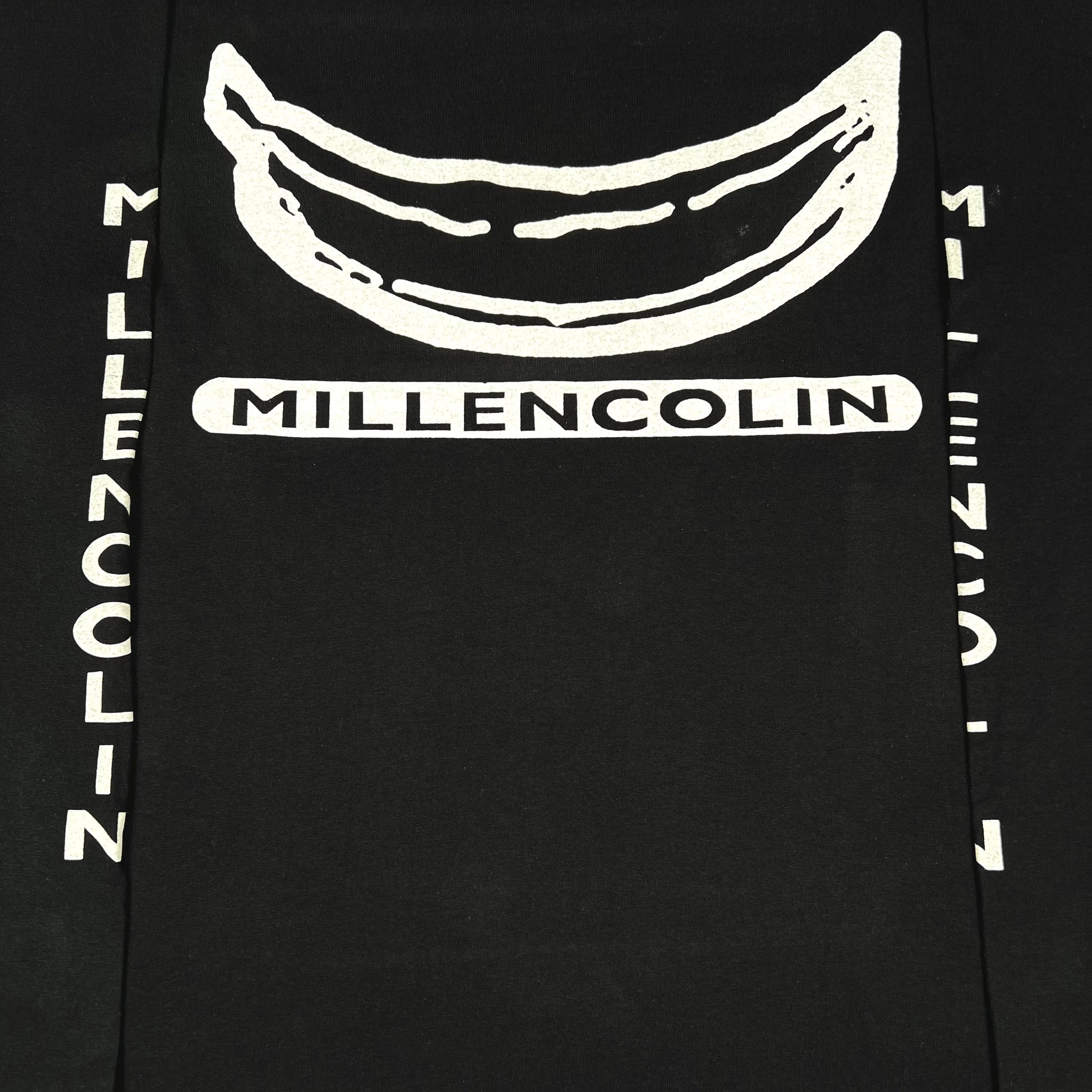 MILLENCOLIN | ‘Banana’ | 90s | XL