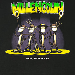 MILLENCOLIN | ‘For Monkeys’ | 1997 | XL