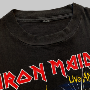 IRON MAIDEN | ‘Live After Death’ | 1985 | XL/XXL