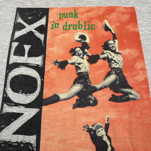 NOFX | ‘Punk In Drublic’ | 1995 | XL