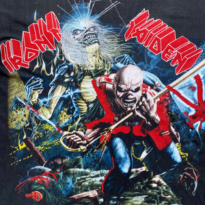 IRON MAIDEN | ‘Empire’ | 90s | L