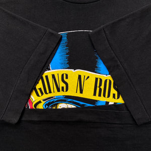 GUNS N’ ROSES | ‘Get In The Ring’ | 1991 | L/XL