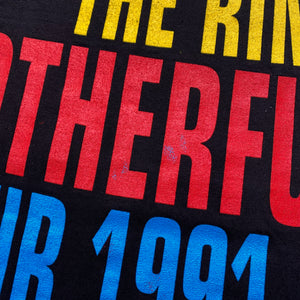 GUNS N’ ROSES | ‘Get In The Ring’ | 1991 | L/XL