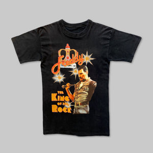 QUEEN | ‘The King Of The Rock’ | 90s | M/L