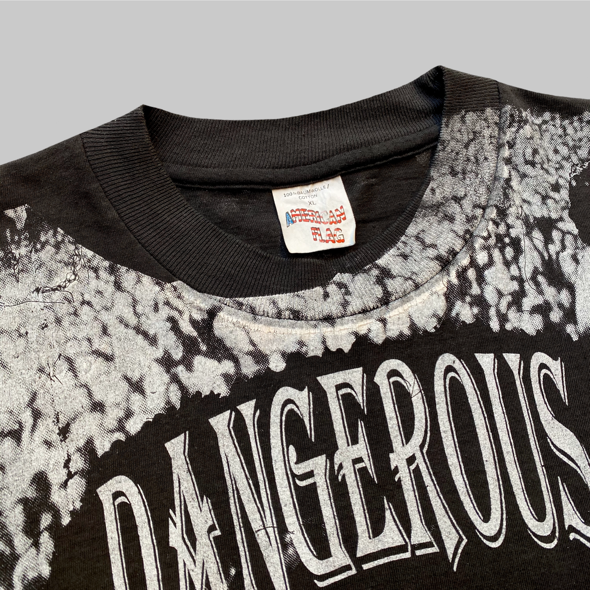 MICHAEL JACKSON | ‘Dangerous’ | 1992 | XL