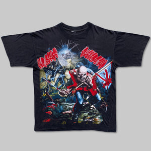 IRON MAIDEN | ‘Empire’ | 90s | L