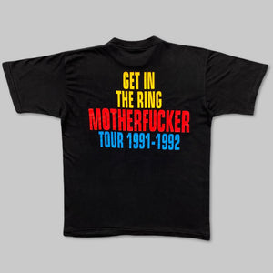 GUNS N’ ROSES | ‘Get In The Ring’ | 1991 | L/XL