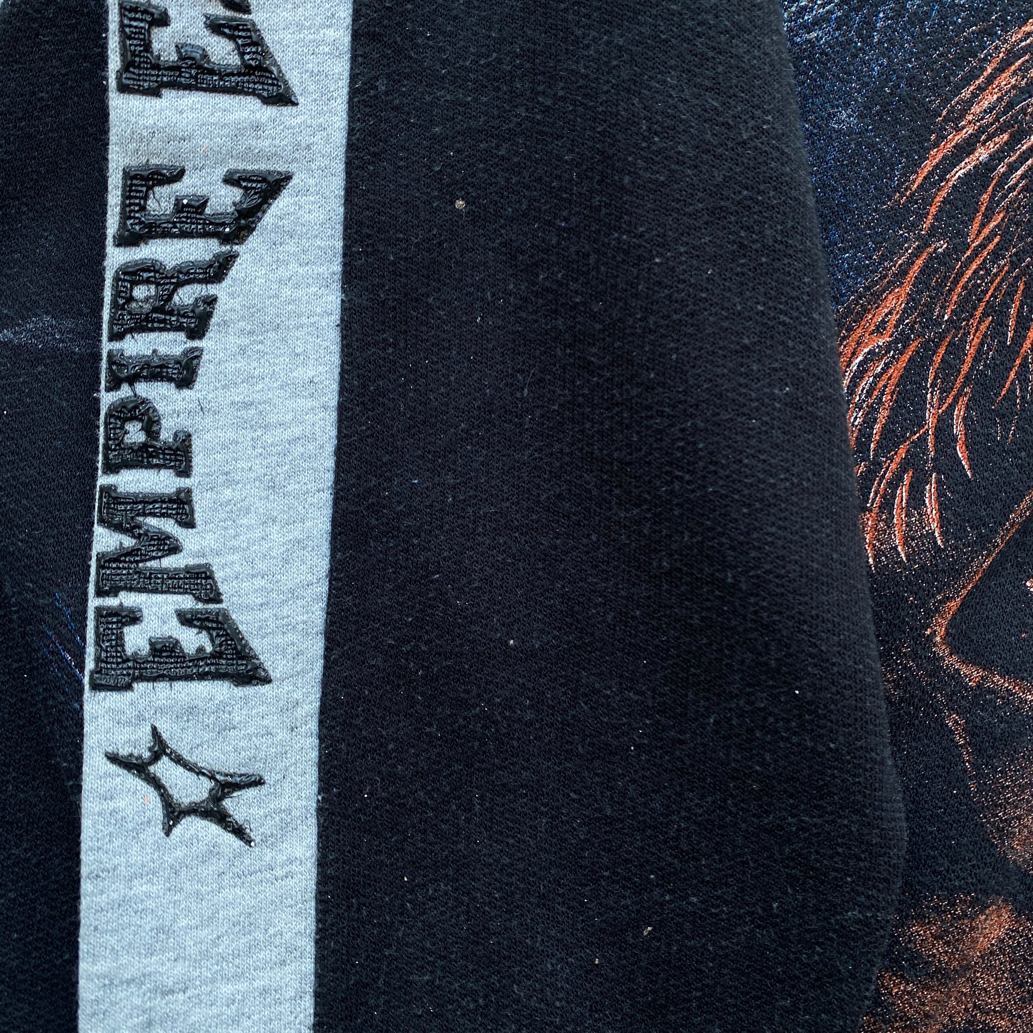 METALLICA | ‘Empire’ | 90s | XL